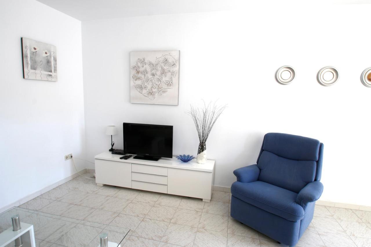 Casa Rosales 5 Apartment Cambrils Exterior photo