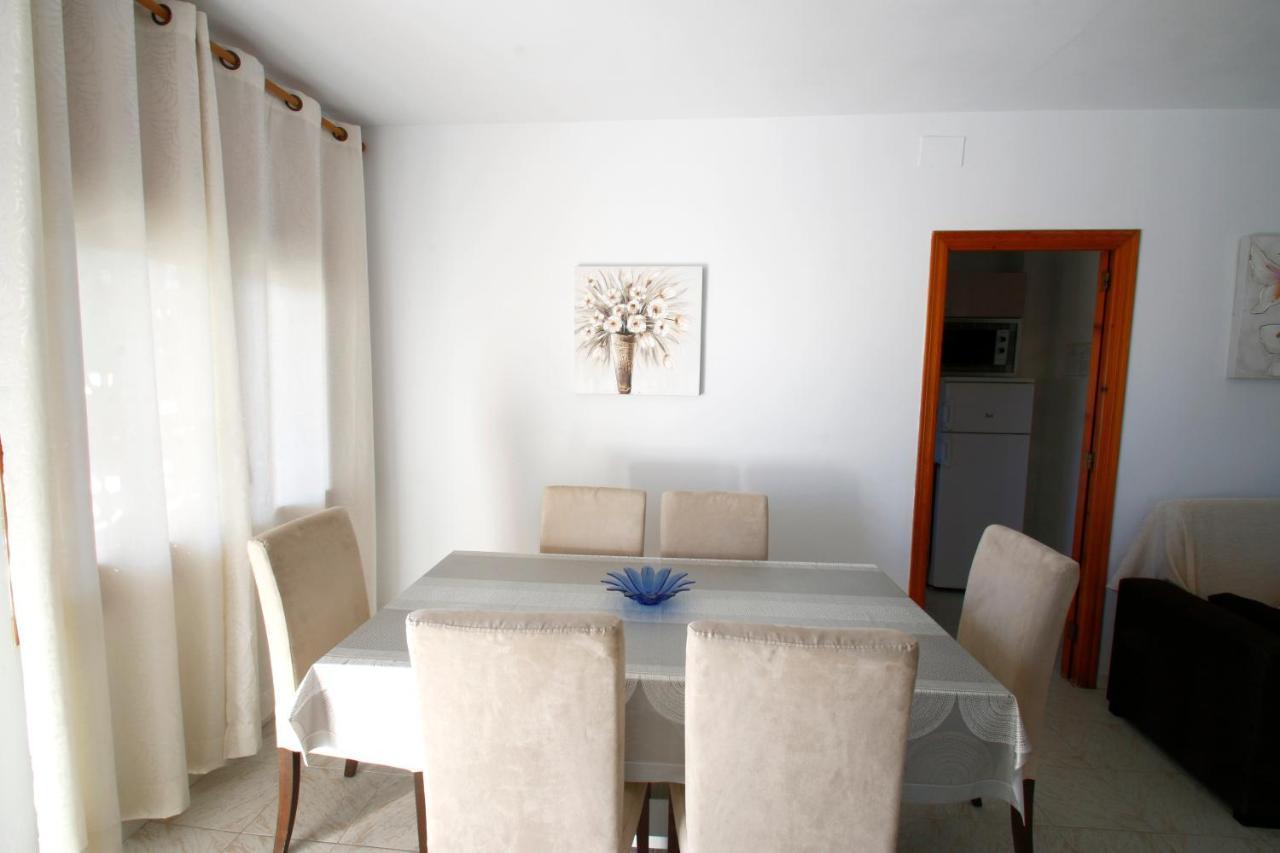 Casa Rosales 5 Apartment Cambrils Exterior photo