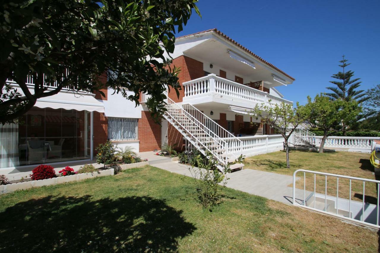 Casa Rosales 5 Apartment Cambrils Exterior photo